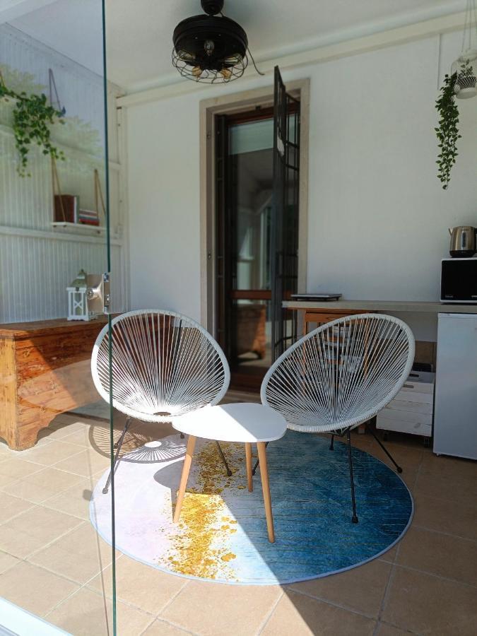 Picnic Room And Pool Castelnuovo del Garda Luaran gambar